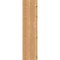Ekena Millwork Imperial Block Smooth Outlooker, Western Red Cedar, 7 1/2"W x 26"D x 30"H OUT08X26X30IMP05SWR - alternate 2
